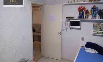 Imagem 4: Apartamento TERREO com 2 dormitórios à venda, 49 m² por R$ 196.000 - Jardim Terras Do Sul