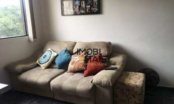 Imagem 5: AP 2 dorm / Pq. das Camélias