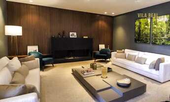 Imagem 3: Casa com 6 dormitórios à venda, 887 m² por R$ 17.800.000,00 - Terras de São José 2 - Itu/S