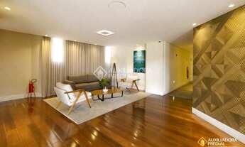 Imagem 6: Apartamento para venda tem 240 metros quadrados com 3 quartos