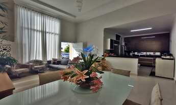 Imagem 3: LINDA CASA - 03 SUITES - ESCRITÓRIO - HIDRO - REAL PARQUE SUMARE