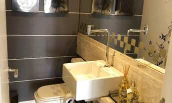 Imagem 2: Apartamento com 2 dormitórios à venda, 104 m² por R$ 930.000,00 - Jardim Avelino - São Pau