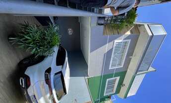 Imagem 4: Maravilhoso sobrado Parque Continental 2, 3 quartos sendo uma suíte , 3 vagas