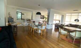 Imagem 3: Apartamento para venda Edifício Pariolli - Araçatuba - SP