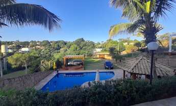 Imagem 5: Chácara com 2 dormitórios à venda, 1200 m² por R$ 1.150.000,00 - Horizonte Azul - Itupeva