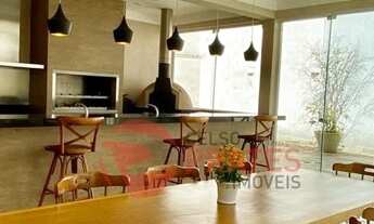 Imagem: Sobrado no Parque São Bento 3 suítes