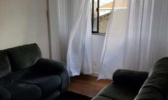 Imagem 6: Apartamento para venda. Com 96 metros quadrados e 2 quartos em Aparecida - Santos - SP