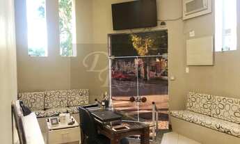 Imagem 2: Consultório para aluguel possui 59 metros quadrados com 2 quartos em Gonzaga - Santos - SP