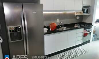 Imagem 3: Apartamento à venda, Parque Novo Mundo, Americana