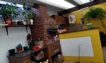 Imagem 2: Sobrado em Vila Assis Brasil - Mauá - SP]