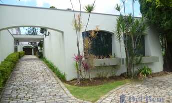 Imagem 3: Casa para Venda em Mogi das Cruzes, Vila Oliveira, 6 dormitórios, 3 suítes, 6 banheiros, 1