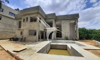 Imagem: BARUERI - Casa Padrão - Tambore