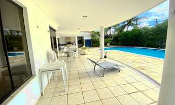 Imagem 5: Linda mansão no green village