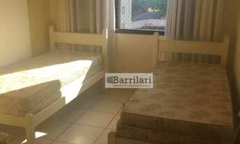 Imagem 2: Apartamento com 3 dormitórios à venda por R$ 450.000 - Vila Alzira - Guarujá/SP