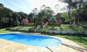 Imagem 3: Sítio com 4 dormitórios à venda, 20000 m² por R$ 580.000,00 - Centro - Ibiúna/SP