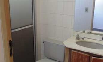 Imagem 5: Apartamento na área central com toda infraestrutura de comércios e bancos