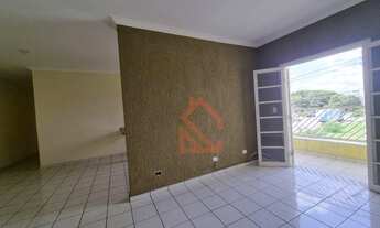 Imagem 4: Casa com 2 dormitórios para alugar, 120 m² por R$ 1.300,00/mês - Éden. - Sorocaba/SP