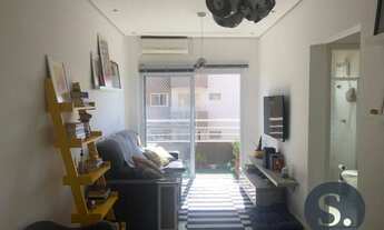 Imagem: Apartamento à venda, 70 m² por R$ 250.000,00