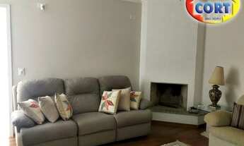 Imagem 2: Casa rica em móveis planejados à venda em condomínio de Arujá/SP!!!