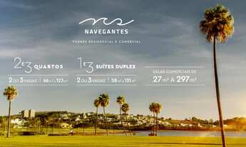 Imagem: Apartamento para venda com 2 quartos no