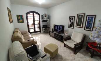 Imagem: Casa para aluguel no bairro Vila Oliveira