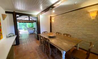 Imagem 6: Casa em condomínio de Alto Padrão à venda, 350 m² por R$ 4.800.000 - Engenho D Água - Ilha