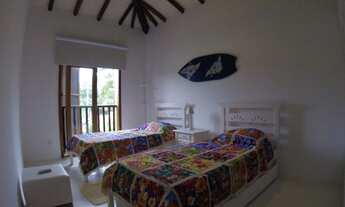 Imagem 16: Casa em condomínio frente ao mar, disponivel para venda e locação