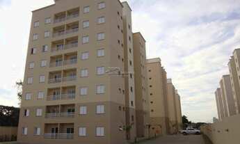 Imagem 5: HORTOLâNDIA - Apartamento Padrão - Jardim Ipê