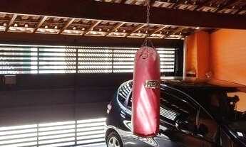 Imagem 2: SãO JOSé DOS CAMPOS - Casa Padrão - Bosque dos Ipês