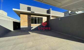 Imagem: Linda casa Jardim do Lago