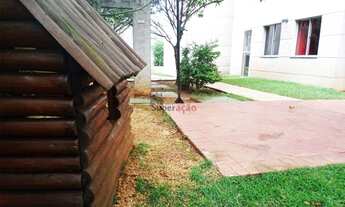 Imagem 2: GUARULHOS - Apartamento Padrão - Vila São Ricardo