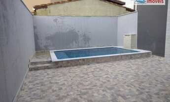 Imagem 2: Casa com 2 dormitórios à venda, 68 m² por R$ 329.000,00 - Gaivota - Itanhaém/SP