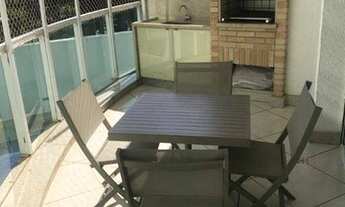 Imagem 4: Apartamento à venda, 188 m² por R$ 1.300.000,00 - Edifício Atenas - Indaiatuba/SP