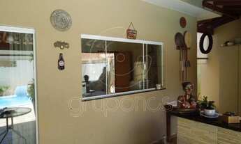 Imagem 4: Venda de Casas / Padrão na cidade de Araraquara