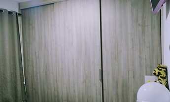 Imagem 7: Apartamento para venda 2 dormitórios, 1 vaga com planejados - Taboão ad Serra SP