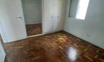 Imagem 4: Ótimo apartamento, de 02 dormitórios, sala, cozinha, banheiro e área de serviço, localizad