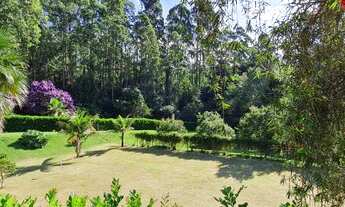 Imagem 3: Casa de Condomínio a venda-Ecoville -04 suítes-área gourmet-piscina, Araçariguama SP