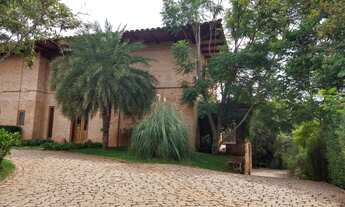 Imagem 6: Casa de condomínio sobrado para venda com 2050 metros quadrados com 5 quartos