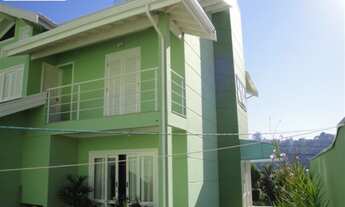 Imagem 3: CASA RESIDENCIAL em VALINHOS - SP, CONDOMINIO RESIDENCIAL TERRAS DO CARIBE