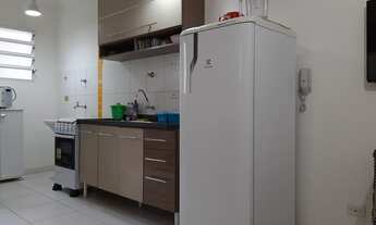 Imagem 2: Venda - Apartamento (Padrão) - Perequê-Acu - Ubatuba/SP - Cod. V1259