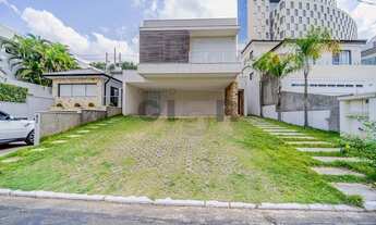 Imagem 3: Barueri - Casa de Condomínio - Alphaville Residencial Plus