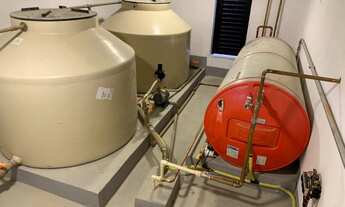 Imagem 5: Casa de condomínio para venda com 486 metros quadrados com 4 quartos