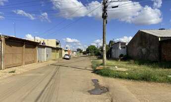 Imagem 3: Casa para Venda em Brasília, Recanto das Emas, 2 dormitórios, 1 banheiro, 1 vaga