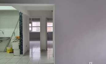 Imagem 5: Apartamento para venda possui 67 m² - 2 dormitórios - Boqueirão - Santos - SP