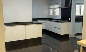 Imagem 3: Apartamento para aluguel e venda tem 248 metros quadrados com 3 quartos