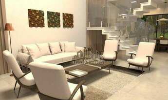 Imagem 5: Casa Sofisticada Alphaville Nova Esplanada I