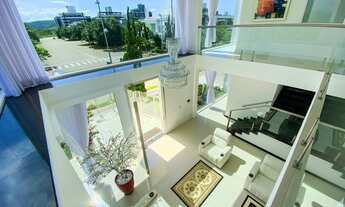 Imagem 2: FLORIANóPOLIS - Casa Padrão - Jurerê Internacional