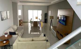 Imagem 2: SOBRADO DE 254m² - PQ RESIDENCIAL VILLA DOS INGLEZES - CA2432