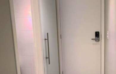 Imagem 3: Apartamento à venda, 27 m² por R$ 310.000,00 - Granja Viana - Cotia/SP