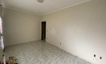 Imagem 4: CASAARARAQUARA Casa com 3 dormitórios